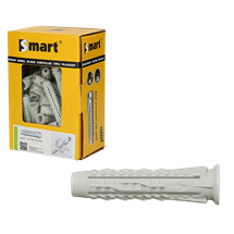 Plug smart XUP Nyl.  10x50    [50 st/doos]